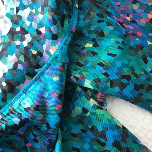 Activefit Sportswear Leggings Size S - Picture 15 of 16